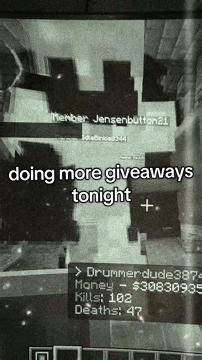 join up for some giveaways