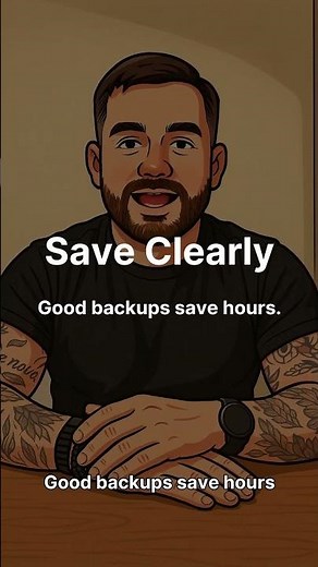 How to Backup & Restore PLC Programs (Fast Guide)