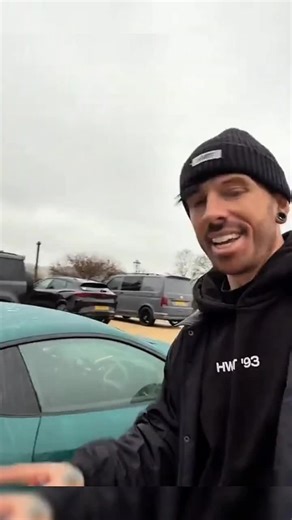 A12 Supercar Test Drive Insights