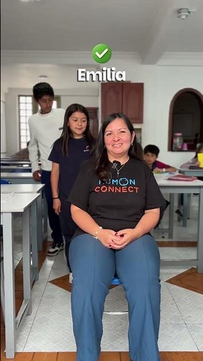 Can a good instructor recognize their students with their eyes closed? | Kumon Method