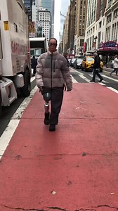 44K views · 768 reactions | This young lady is ready for 2023 with her new above the knee prosthesis with the #ottobockcleg. Walking like a model Ottobock Amputee Coalition #prostheticsinmotion #amputeelife #amputee #PIM #amputeestrong #adaptandovercome #iamadaptive #ottobock #abovethekneeprosthetics #amputeewoman #amputeemodel | Prosthetics In Motion | Facebook