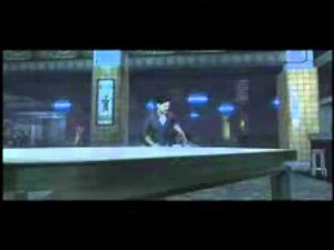 Stranglehold - trailer