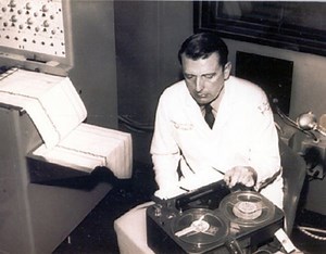 Stanley Krippner, parapsychologist even James Randi likes