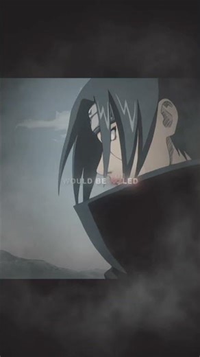 When Itachi & Kisame First Appeared 😮‍🔥🔥 #naruto