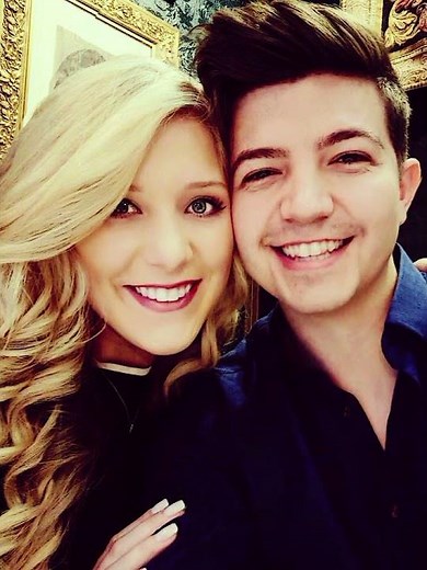 Preston And Brianna Moments #50