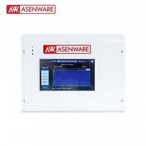 [Hot Item] Wall Mounting Air Aspirating Smoke Detection Sensor with Visualization of Smoke Content