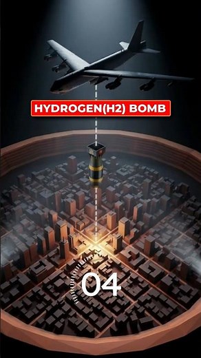Inside the Hydrogen Bomb: Science of Destruction ☢️