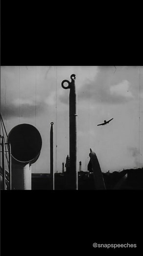 "The Infamy speech" - President Franklin D. Roosevelt declares war on the Empire of Japan