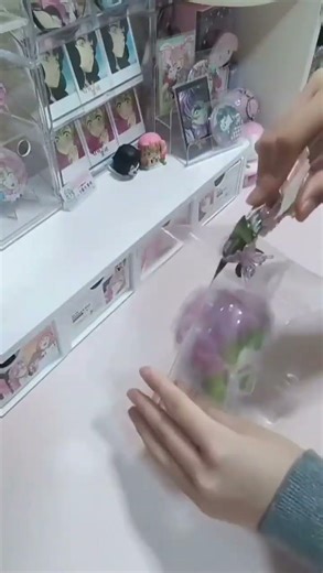 Unboxing the Adorable Mitsuri Look Up Figure 💖 | Demon Slayer