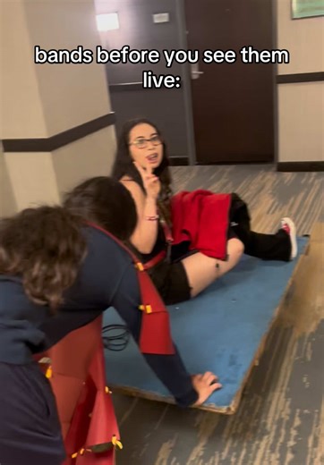 Anime Matsuri Performance Highlights