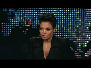 CNN: Janet Jackson opens up about Michael