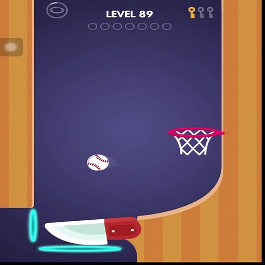 14K views · 100 reactions | flipper dunk amaizng game new update mobile game endless game play video for kids level 54 #trinityreelschallenge #FBExclusive #shorts | Moogloo | Facebook