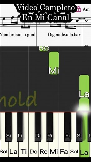 Digno de alabar Cristo (Worthy) Elevation Worship Piano Tutorial Partitura Acordes Sheet Chords