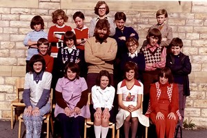 See if you are in our vintage schools photo album from the 60s and 70s