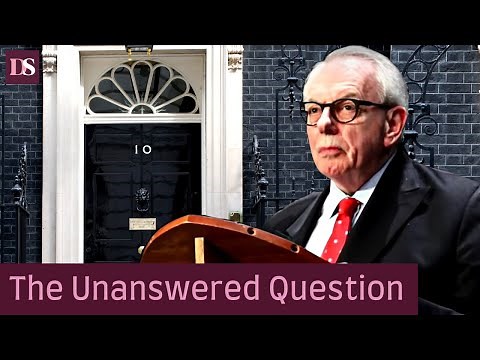 The Unanswered Question: Will Starkey lead us? Q & A