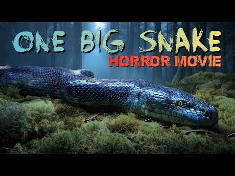 They strike fear and terror into people | One Big Snake (2025) | Free movies on PUMPDISH