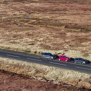 11K views · 64 reactions | Cars could be banned from A57 Snake Pass under strict new rules | Derbyshire Live | Facebook
