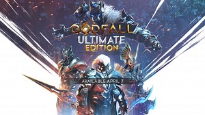 Godfall: Ultimate Edition Brings the PS5 Launch Game to Xbox Next Month | XboxAchievements.com