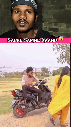 kalvin comedy 🤣 reaction video #comedy #funny #short