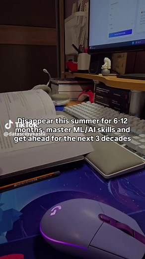 Master AI & ML Skills in 3 Months for Career Growth