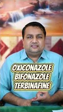 Ringworm Skin Fungus Allergy Treatment Cream vs Ointment Which REALLY Works