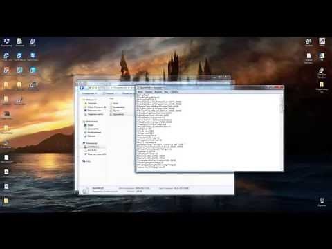 Включаем Data Files в лаунчере Skyrim
