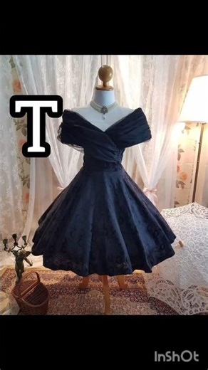 🤩🤩 Short ball gowns for girls comment your name letter beutiful #cottongown #dreamdress #gwons
