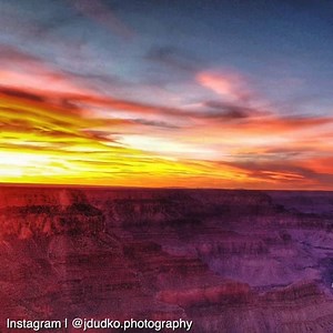 😍WOW! You can't beat the sunsets in Arizona! | ABC15 Arizona