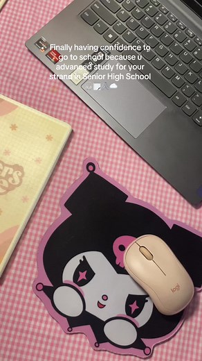 Senior High School Study Notes for Grade 11 and 12 | DM me on IG!