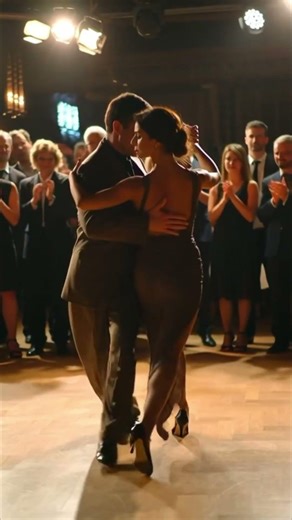 TANGO DANCE #TANGO #SALSA