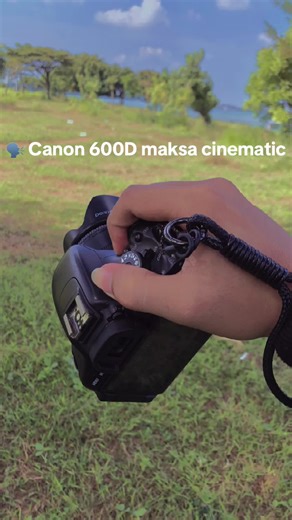 Pemaksaan gear #canon #600D #canonphotography #fotografertiktok #photography #jepara24jam #videography #cinematic #fyp