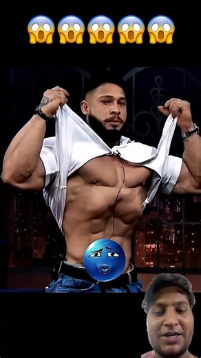 Ramon Dino Crazy Aesthetics 🥶 #shorts #bodybuilding #ramondino