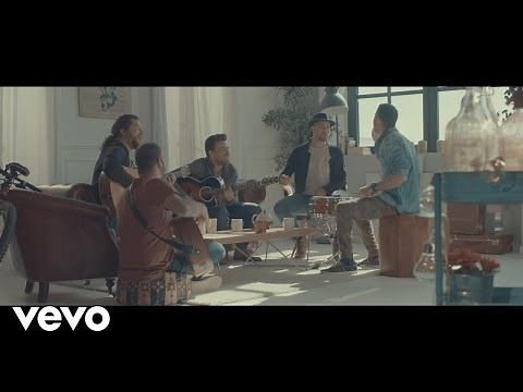 Funambulista con Efecto Pasillo - Y Yo