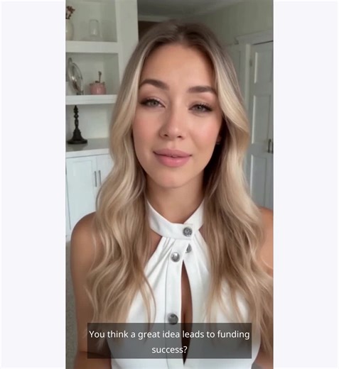 Eighty percent of startups lose funding within their first year. Early market testing accelerates growth by 2.5 times, while data-backed validation reduces product launch time by half. Revenue grows 50 percent quicker with user testing. What strategies do you have to test your market? - What methods increase startup growth and funding success? - Why is market validation important for startups? - How does early testing impact product launch times? #businessstartups #marketvalidation #businessnews