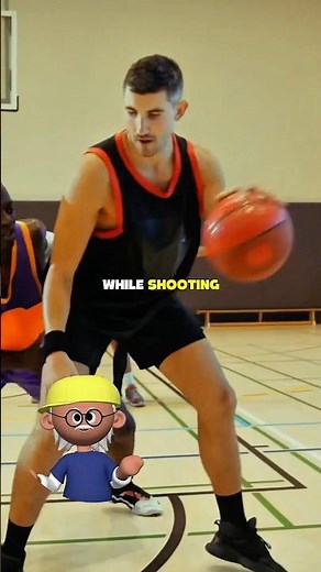 Rules of Basketball Explained in 60 Seconds 🏀