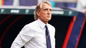 Italien: Roberto Mancini tritt als Nationaltrainer zurück