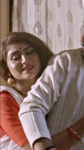 Painter Babu Trailer | Hiral Radadiya | Hot Hindi Web Shows | 4SidesPlay