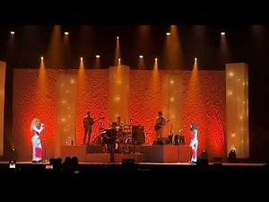 Anavitoria e Nando Reis - Espatódea @ Goiânia 22.06.2024