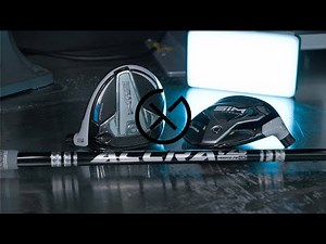 SIM 2 vs. SIM // Fairway woods