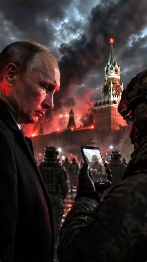 ❗️Urgent appeal to Putin // Military mutiny in Russia? #nexta #news #ukraine