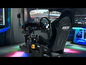 MRP Turnkey Simulator