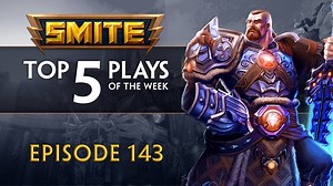 51K views · 707 reactions | Take a look at the SMITE Top 5 Plays of the week! | Smite | Facebook
