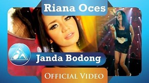 Download Lagu Janda Bodong - Riana Oces, Lengkap dengan Link Download MP3, Video Klip dan Lirik Lagu - Tribunjambi.com