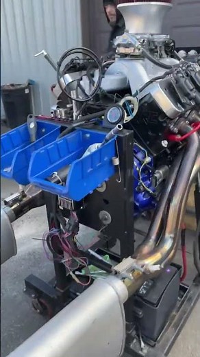 Hot Rod Company reviews: Purchased 5.3LS | PissedConsumer.com