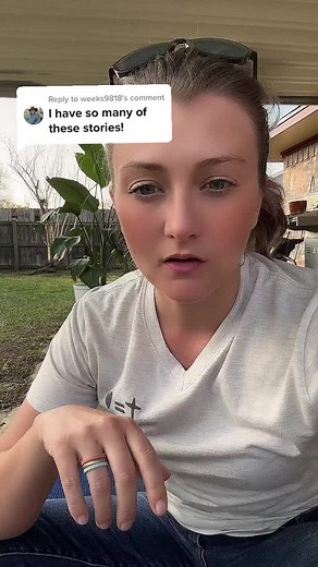 Lydia's Ghost Cowgirl Story from Oregon