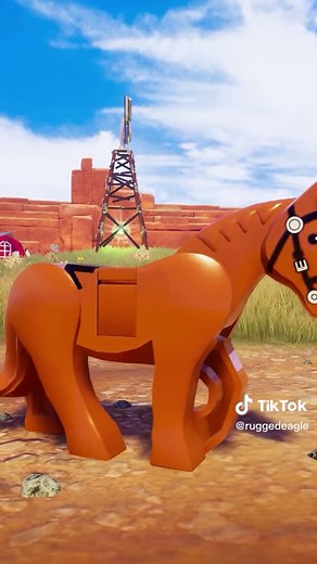 LEGO 2K Drive: Build and Race in Chaos-Filled Fun