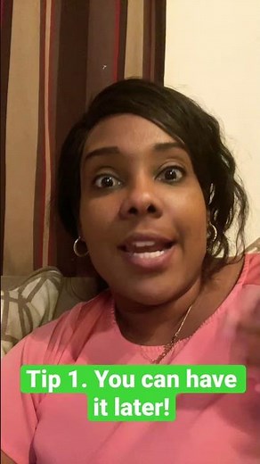 3 tips for your OPTAVIA 5 and 1 mid week journey!