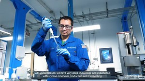 1.2K views · 57 reactions | #DYK: Styrene monomer is one of the...