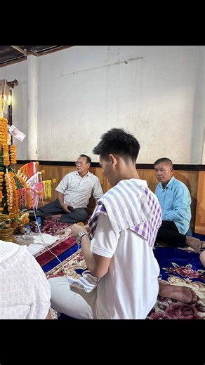 #ປກສຊັ້ນຕົ້ນເລກ6ແຂວງສາລະວັນ #ກຳລັງໃຫມ່