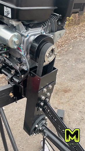 The 2024 4-7hp Feather Lite surface drive mud motor will feature this small centrifugal clutch Older models can be retrofitted to fit this clutch and it will be sold separately but it WILL involve cutting your surface drive housing The 4-7hp Feather Lite price is now $999 and it still includes an 8” stainless propeller #mudskippermudmotors #mudmotor #mudmotors #mudboat #mudboats #surfacedrivemudmotor #surfacedrivemudmotors #surfacedrives #duckboat #huntingboat #jonboat #tinboat #tinyboat #alumin